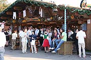 Altes Brauhaus: auf der Wiesn neben dem Riesenrad (Foto: Martin Schmitz)